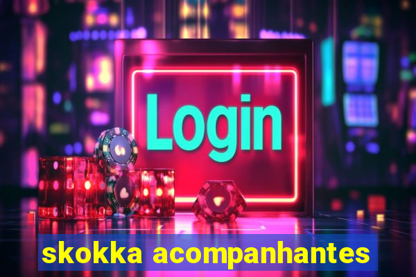 skokka acompanhantes